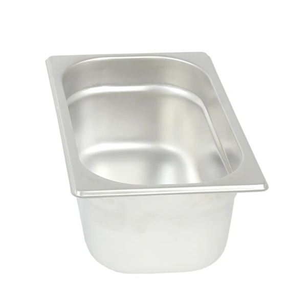 ST-POJEMNIK STALOWY GN1/4-200MM 114200