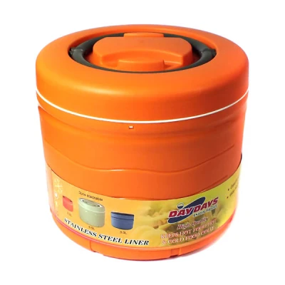 SZ-TERMOS OBIADOWY 6,5L