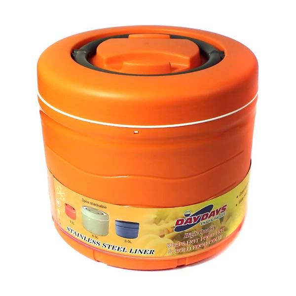 SZ-TERMOS OBIADOWY 6,5L