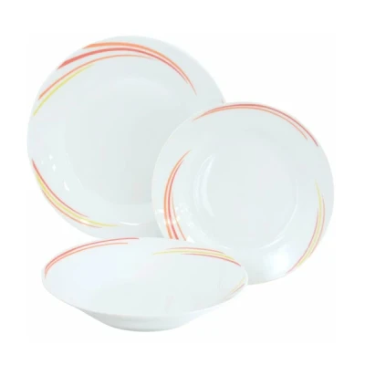 TAD-KPL. OBIADOWY OKRĄŁY 18EL. *SUNNY*