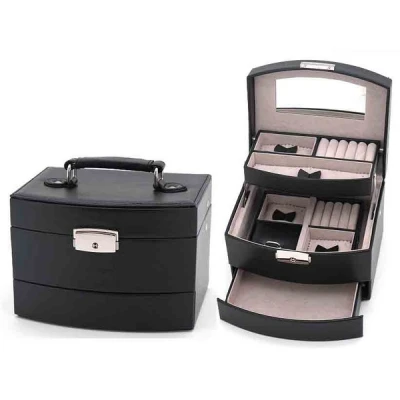 TOM-KUFEREK NA BIŻUTERIĘ 19X15X13 P123-089