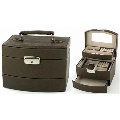 TOM-KUFEREK NA BIŻUTERIĘ P123-250