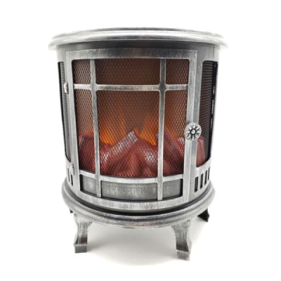 TOM-LATARNIA LED 30*16*35CM LRK04