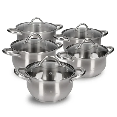 ZWIEGER-ZESTAW GARNKÓW 10 EL. *VIRTU*