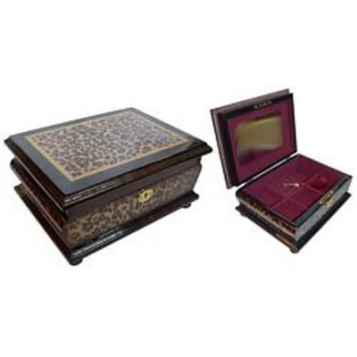 TOM-SZKATUŁ.26*20*12 10W2548