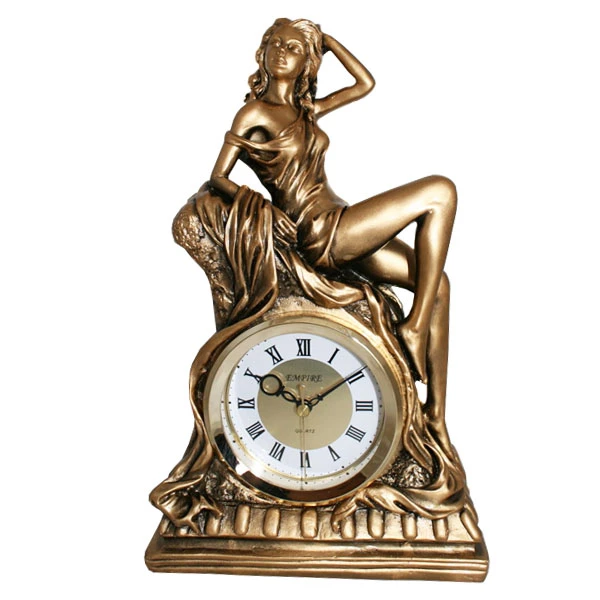 TOM-ZEGAR KOMINKOWY KOBIETA Z3559G