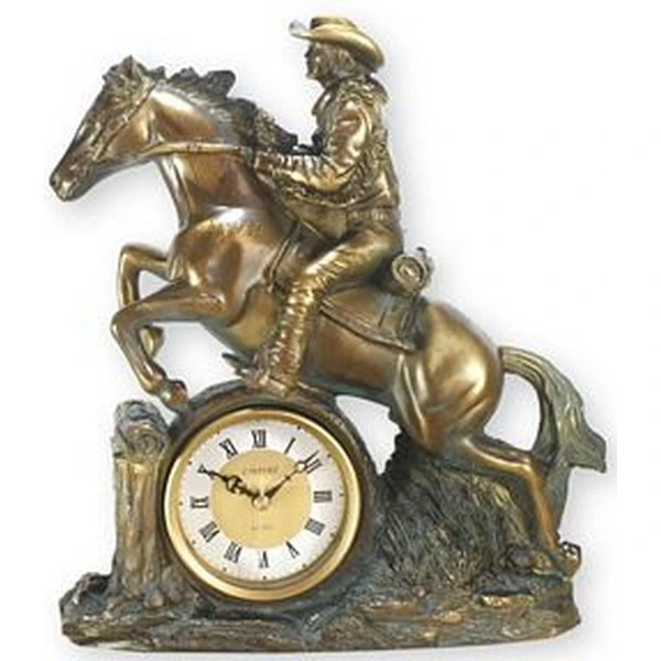 TOM-ZEGAR KOMINKOWY Z3612GC