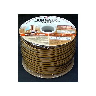 USZ.GUM.SZPULA 100MB"D"BRŃZ