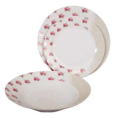 VER-KPL. TALERZY 18EL. *BOGNA*