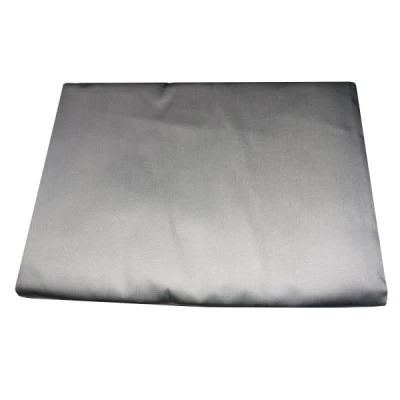 VG-OBRUS PLAMOODPORNY PROFESSIONAL GASTRO 140*300 POPIEL