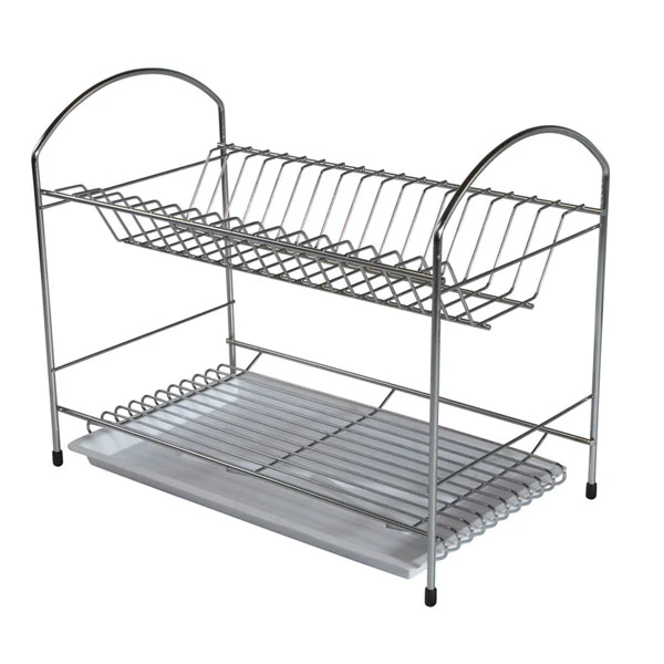 AND-SUSZARKA CHROM II 40CM