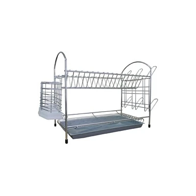 AND-SUSZARKA CHROM II 40CM KOMBI