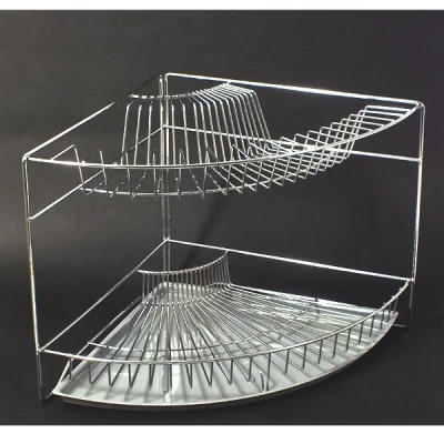 AND-SUSZARKA NAROŻNA II CHROM