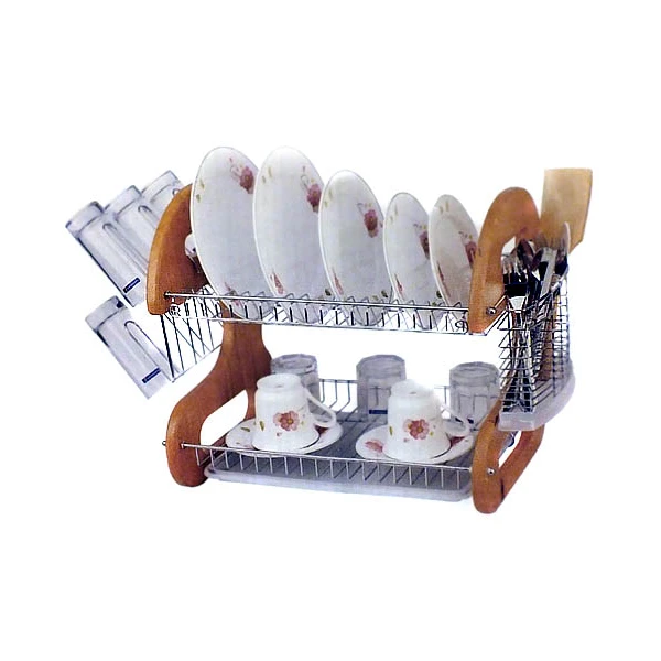 ARG-SUSZARKA DREWNIANE BOKI AE-762A