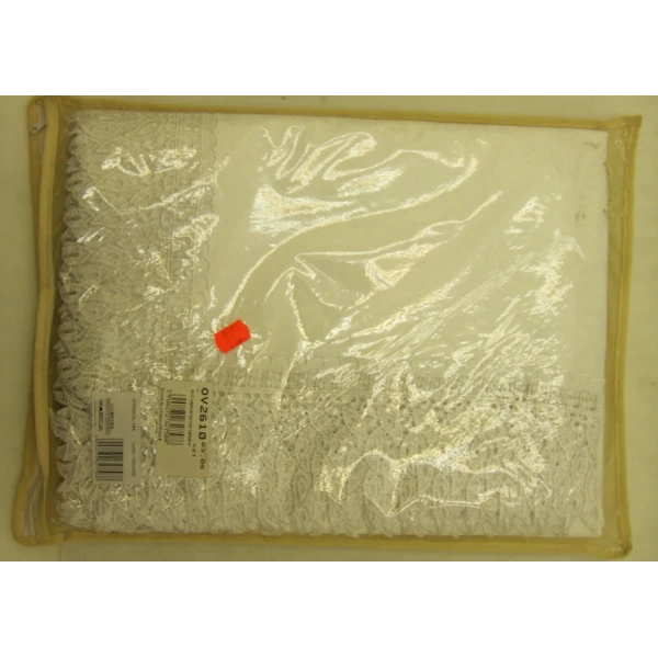 BOT/CH-OBRUS 150X300 *GIPIURA* ART.144