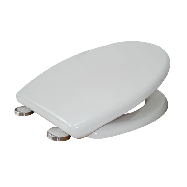 BRZOZÓW-DESKA SEDESOWA WOLNOOPADAJĄCA *EXCLUSIVE*