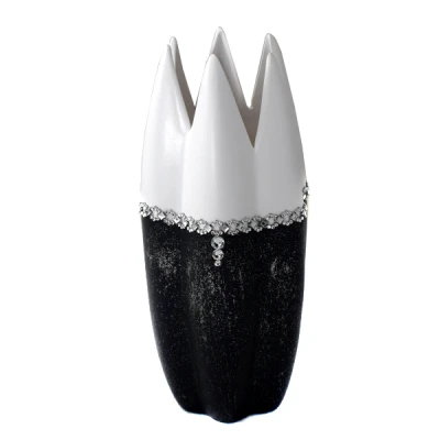 CER-WAZON KORONA *DECOR BROKAT* C-646B