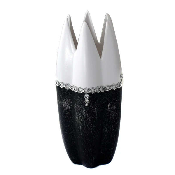 CER-WAZON KORONA *DECOR BROKAT* C-646B