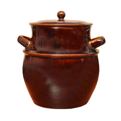 CH-BECZKA 4L KAMIONKA BRĄZ 3392