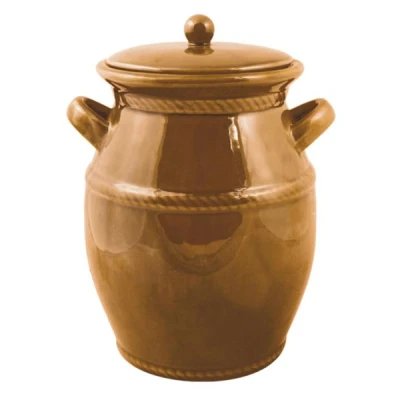 CH-BECZKA 5L KAMIONKA MIODOWY 3378