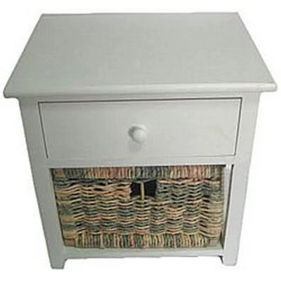 DAN-SZAFKA DREWNIANA HW968-2D