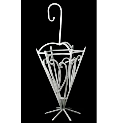 DĄSTAL-PARASOLNIK 10-1327 BIAŁY