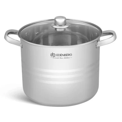 EB-GARNEK NIERDZEWNY 22CM ZP 7,3L 525