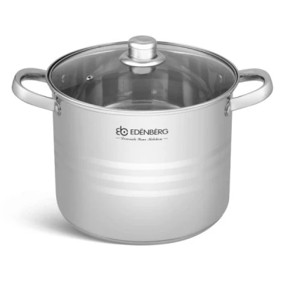 EB-GARNEK NIERDZEWNY 24CM ZP 9L 525