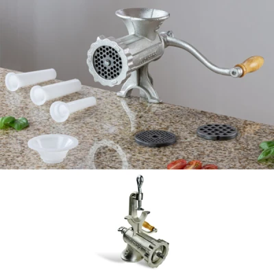 EB-MASZYNKA DO MIĘSA *8* 9202