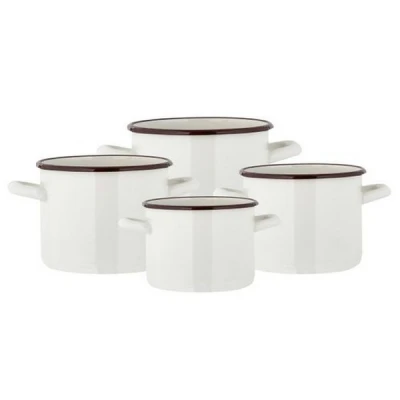 ELO-KPL. GARNKÓW 4SZT. GŁADKICH