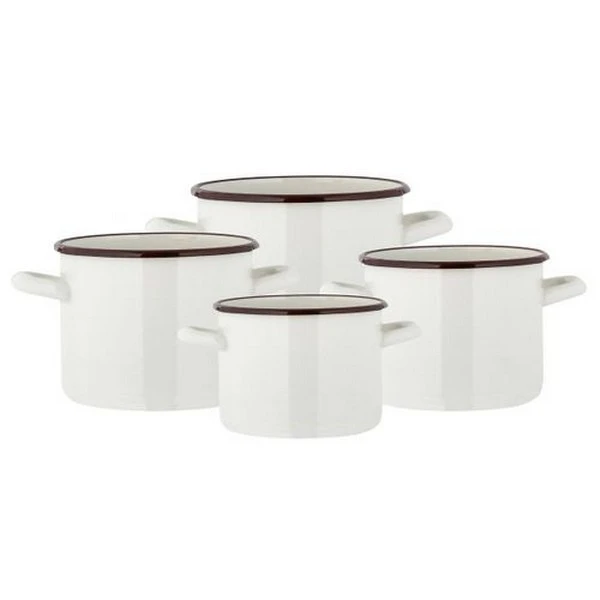 ELO-KPL. GARNKÓW 4SZT. GŁADKICH