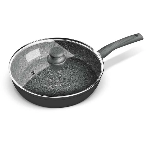 FAST-PATELNIA 28CM *FLINT* ZP LT1176