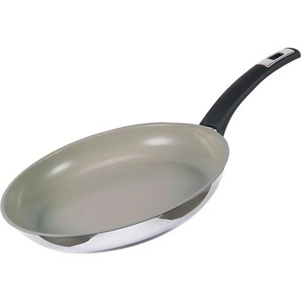 FAST-PATELNIA CERAMICZNA 24CM LTSC2438 LAMART