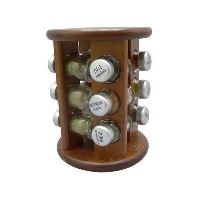 GALD-PRZYPRAWNIK OBROTOWY 12 *S* CHROM