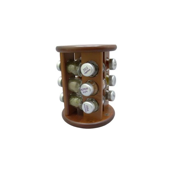 GALD-PRZYPRAWNIK OBROTOWY 12 *S* CHROM