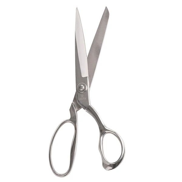 GER-NOŻYCZKI KRAWIECKIE 25CM