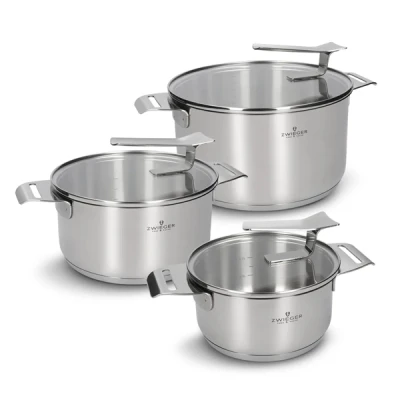 ZWIEGER-ZESTAW GARNKÓW 6 EL. *VISIONARY*