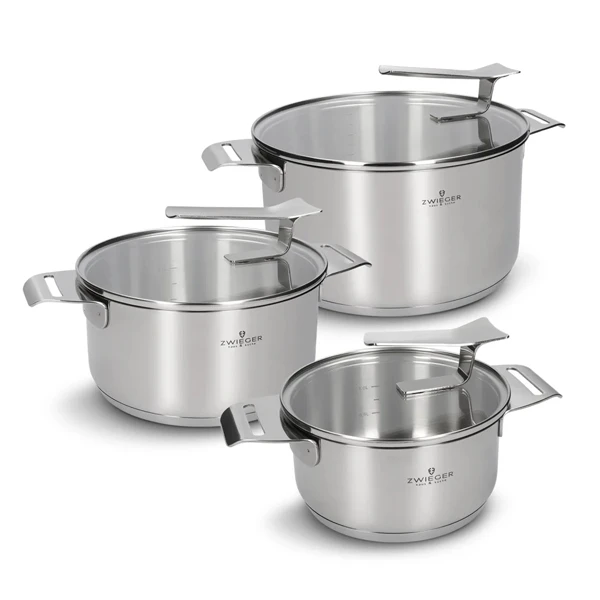 ZWIEGER-ZESTAW GARNKÓW 6 EL. *VISIONARY*