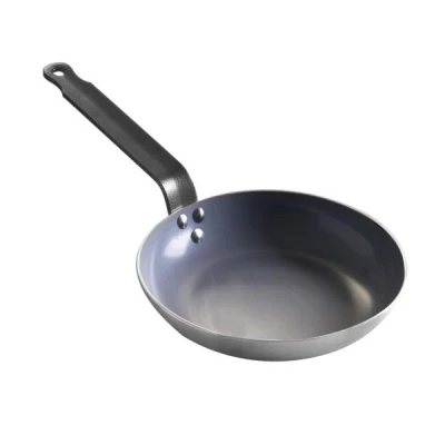 HENDI-PATELNIA ALUMINIOWA Z POWŁOKĄ NANOCERAMICZNĄ 200MM 627600