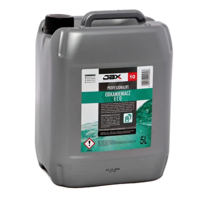 JAX-10 PROFESJONALNY ODKAMIENIACZ ECO *JAX PROFESSIONAL* 5L