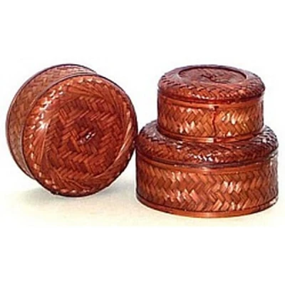 KOSZYK DEKOR         A1157/3-1