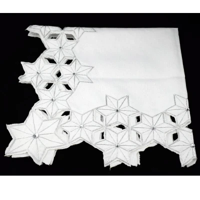 MESA-OBRUS 140X180 CRYSTAL 397