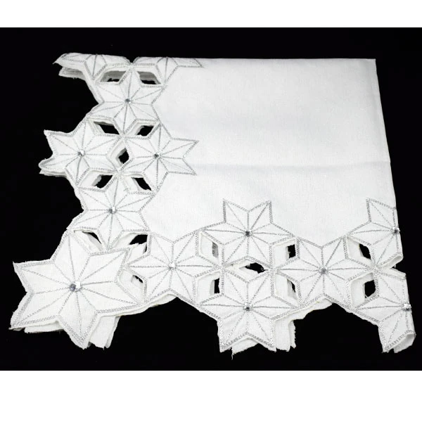 MESA-OBRUS 140X180 CRYSTAL 397