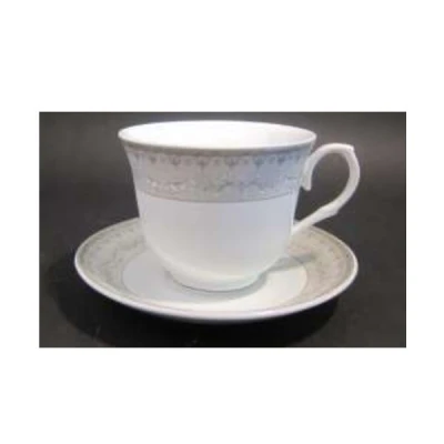 MMG-KPL.FILIŻANEK 6+6 GA-1358S