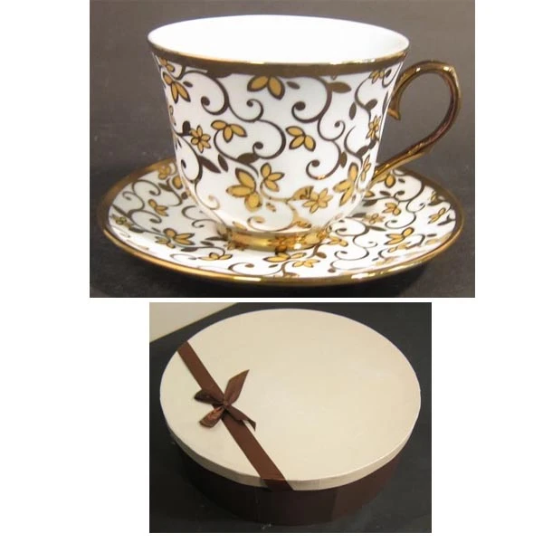 MMG-KPL.FILIŻANEK 6+6 GP-0392-6