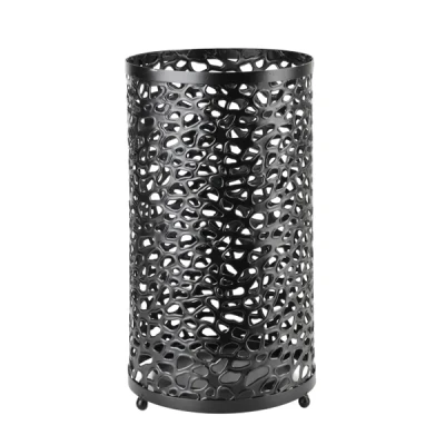 MON-PARASOLNIK CZARNY 2463