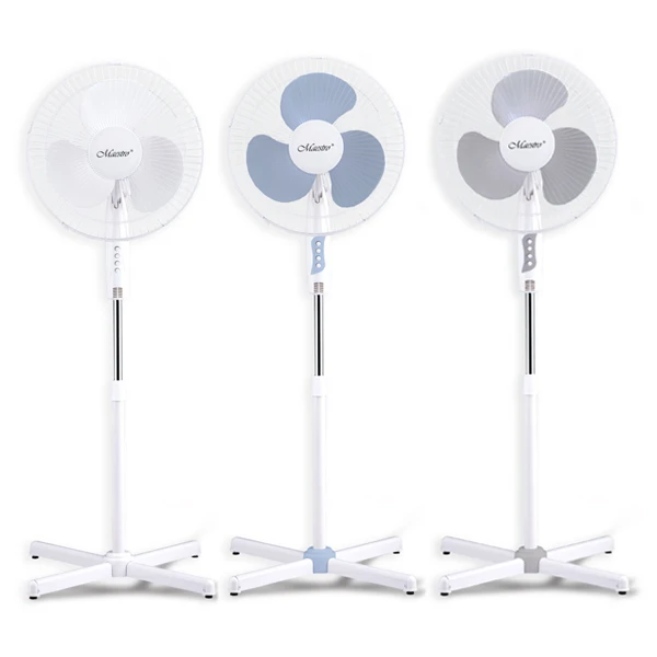 MR-900 WENTYLATOR STOJĄCY 40 CM (PAK. PO 2 SZT)