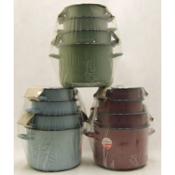 OFNE-KPL.4 GAR.B/P GLADKI GAT.1 16-22