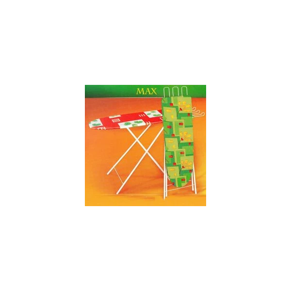 P AND P DESKA DO PRAS. *MAX* PŁYTA 118X40