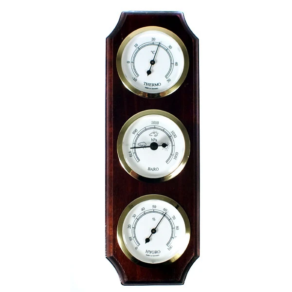 RAM-STACJA POGODY SP3